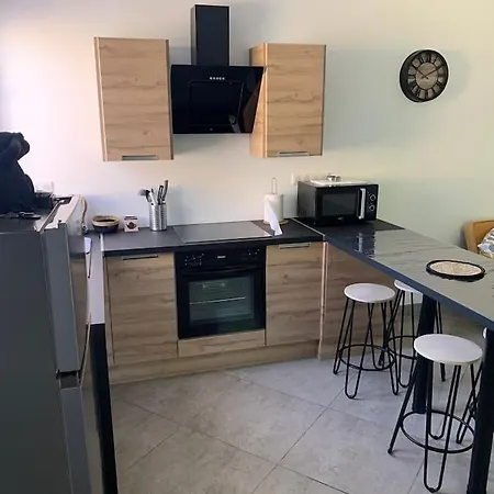 Chez Les Blanches Maison 4 Personnes Moret-sur-Loing Extérieur photo